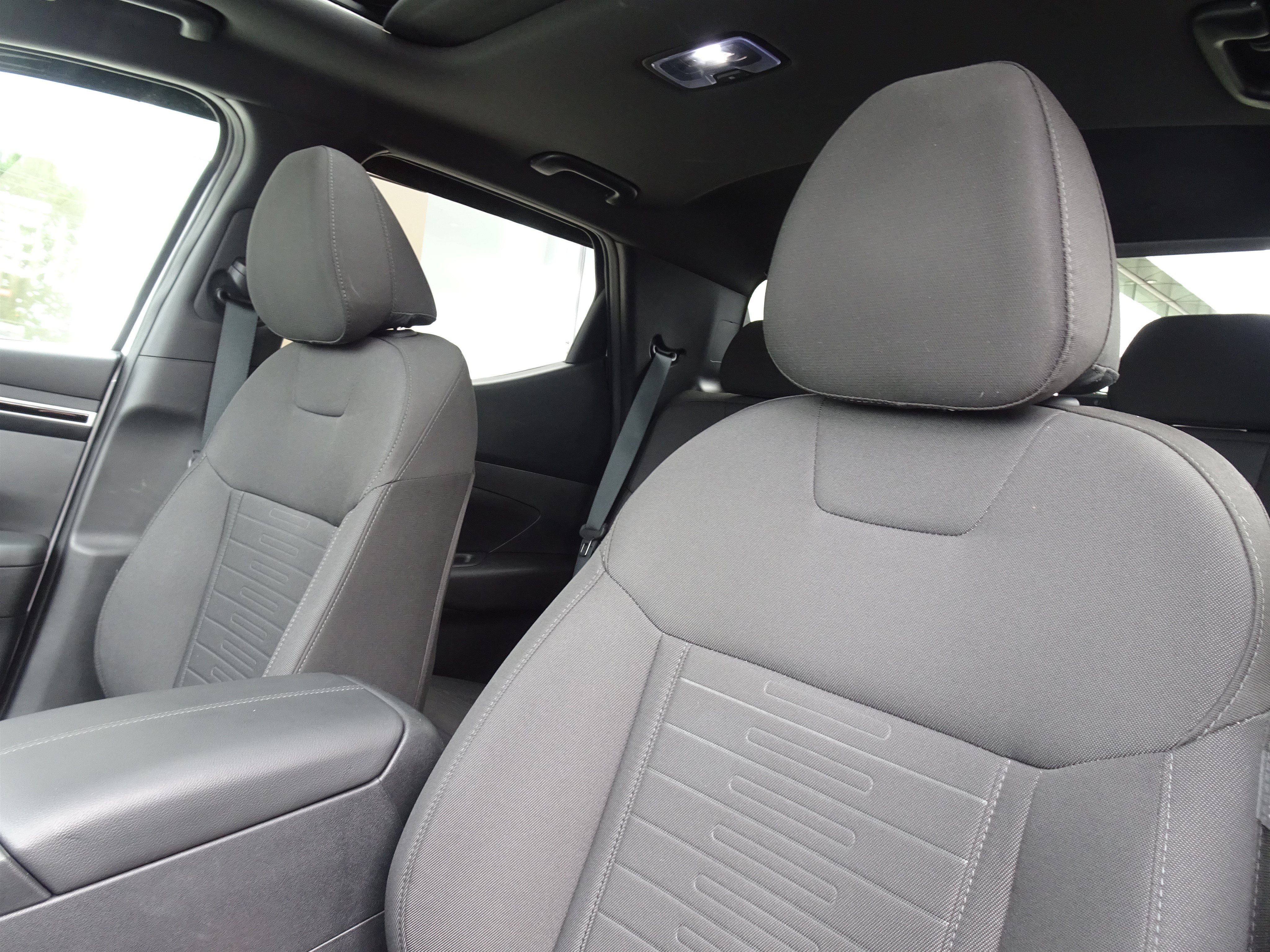Used 2022 Hyundai Santa Cruz SEL Premium AWD/4WD image 12