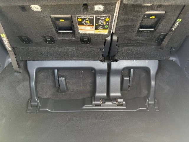 Used 2021 Toyota Sienna XLE AWD/4WD image 17