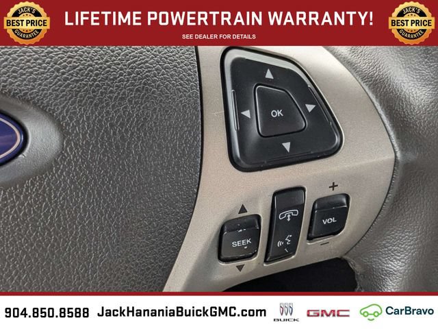 Used 2016 Ford Flex Limited w/ Equipment Group 301A FWD image 29