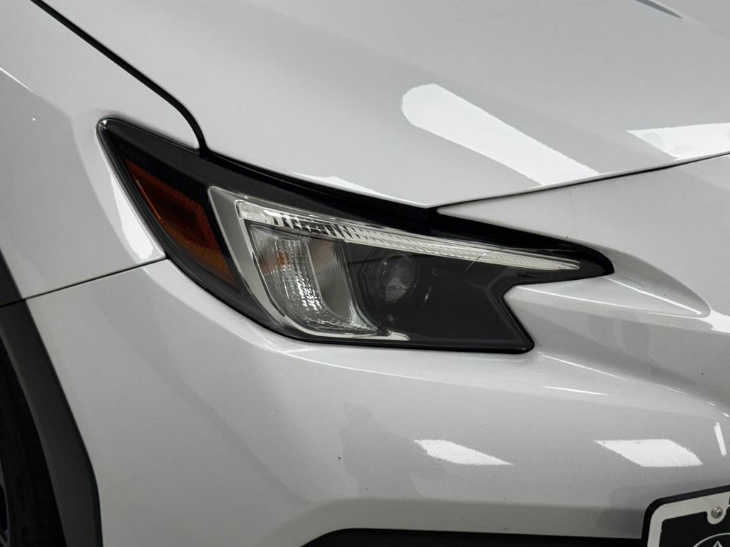 Used 2023 Subaru WRX Premium w/ Popular Package #2 image 35