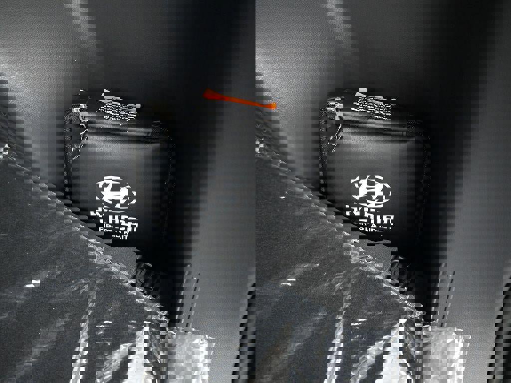 New 2026 Hyundai Kona SEL Sport image 34