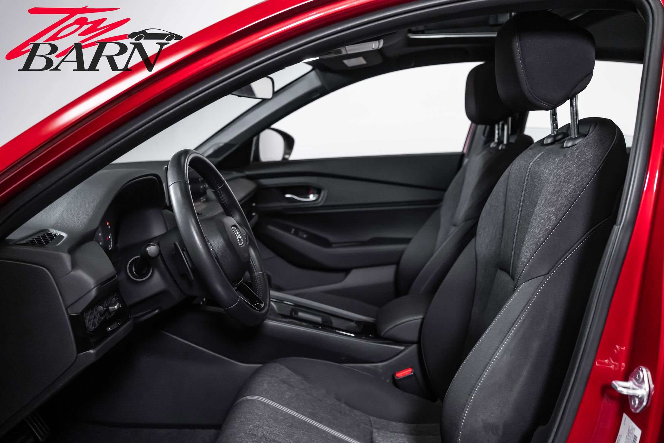 Used 2024 Honda Accord Sport image 23