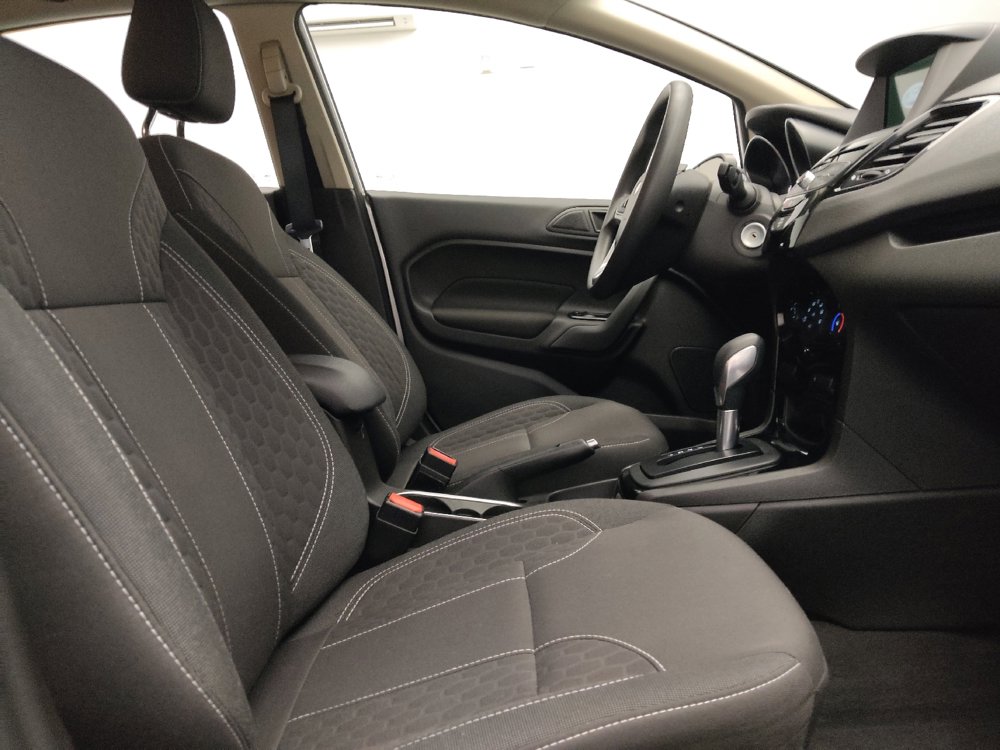 Used 2019 Ford Fiesta SE w/ Equipment Group 201A FWD image 21