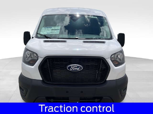 New 2026 Ford Transit 250 148 Medium Roof RWD image 8