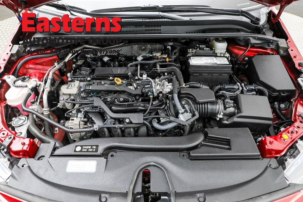 Used 2024 Toyota Corolla LE image 7