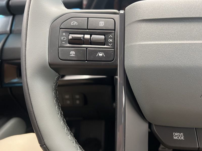New 2027 Kia Telluride SX X-Line image 24