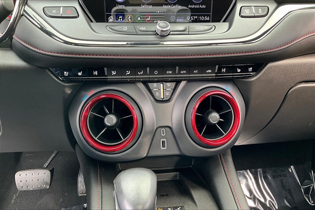 Used 2020 Chevrolet Blazer RS AWD/4WD image 15