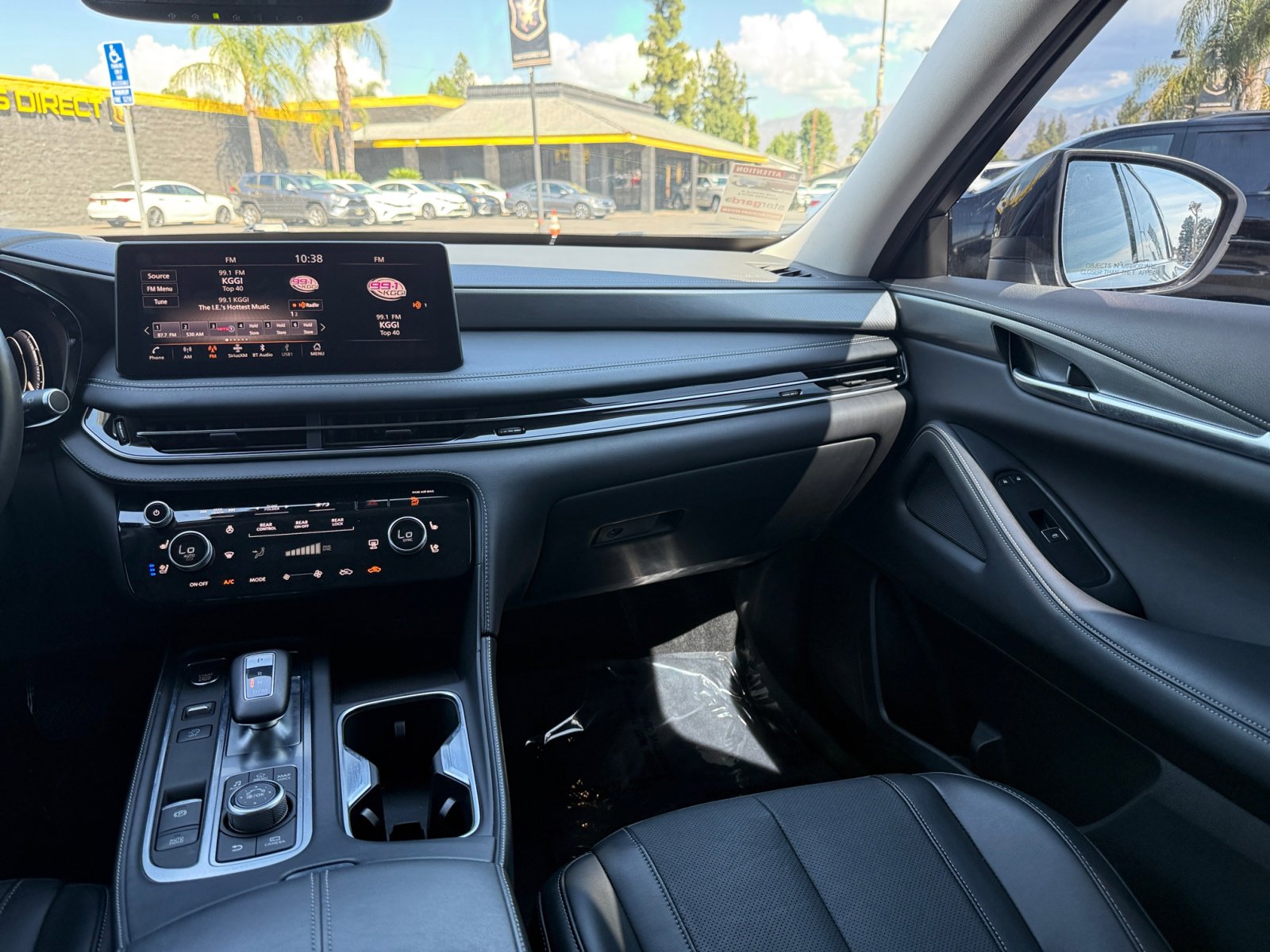 Used 2022 INFINITI QX60 Luxe w/ Cargo Package image 25