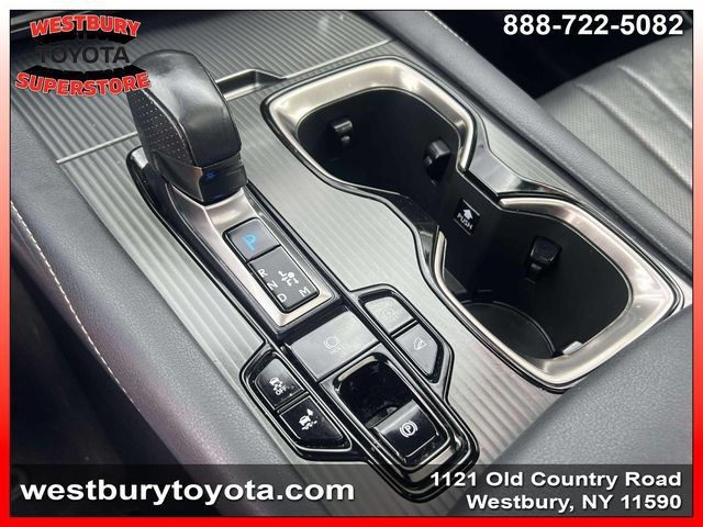 Used 2024 Lexus RX 350 F Sport w/ Convenience Package AWD/4WD image 32