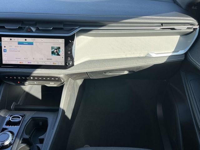 New 2026 Jeep Cherokee Laredo image 15