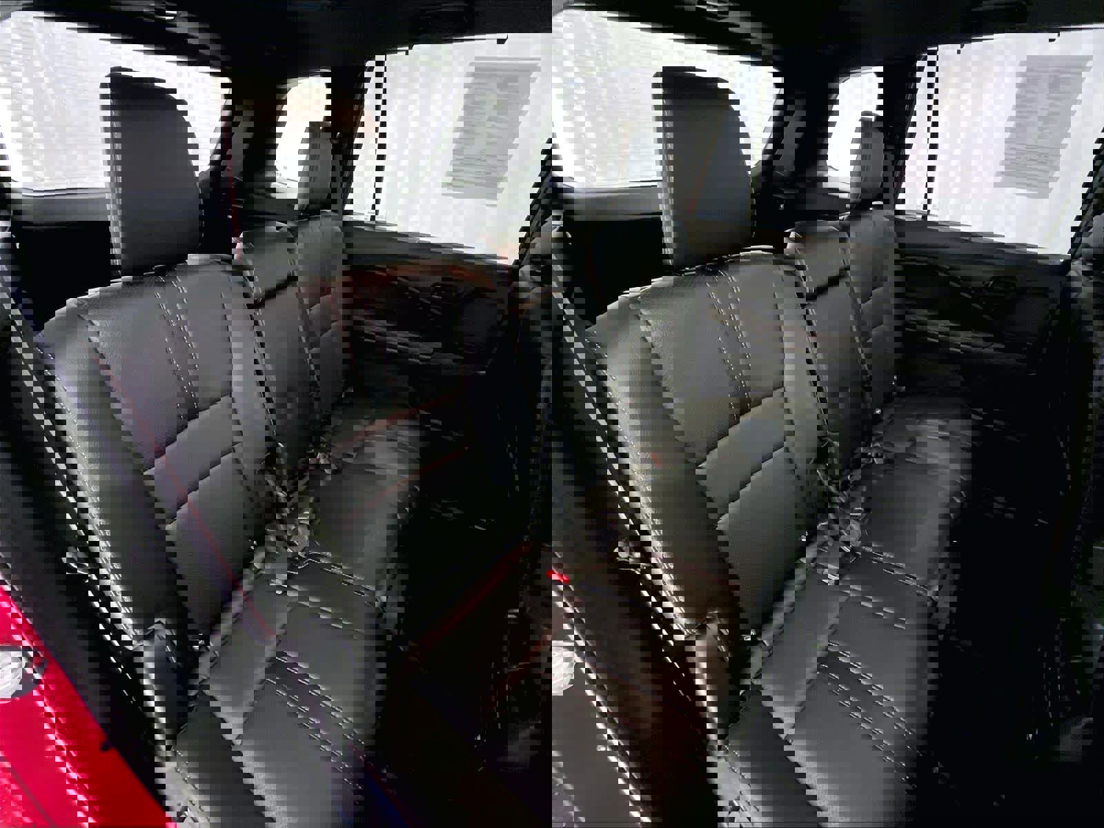 Used 2023 Honda Passport TrailSport image 16