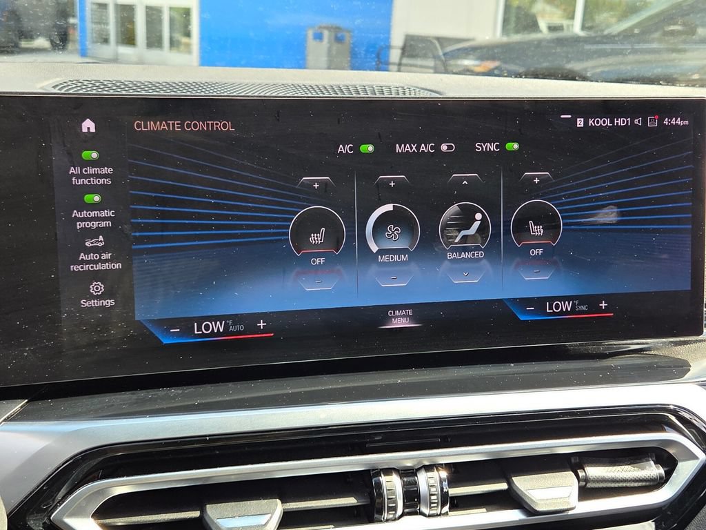 Used 2023 BMW M240i Coupe RWD image 25