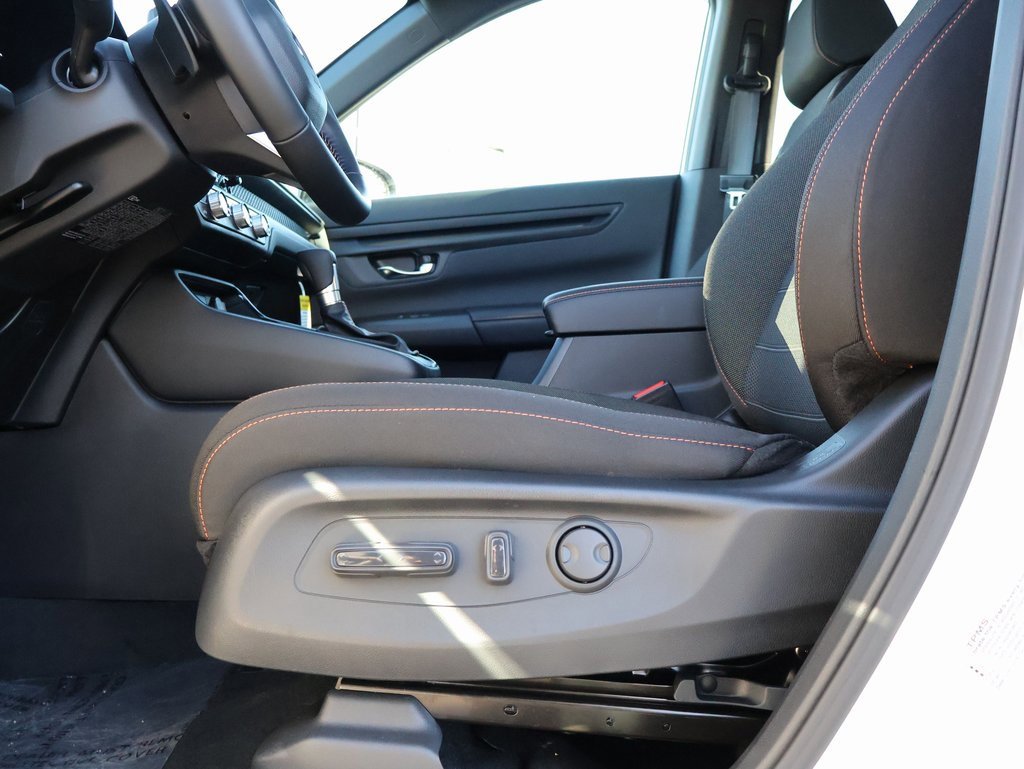 New 2026 Honda CR-V Sport image 30