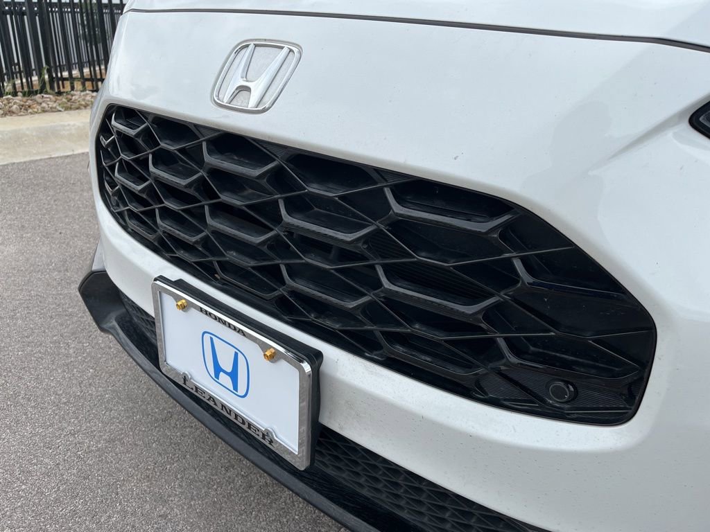 Certified 2023 Honda HR-V EX-L image 12