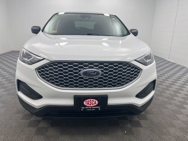 Used 2024 Ford Edge SE AWD/4WD image 3