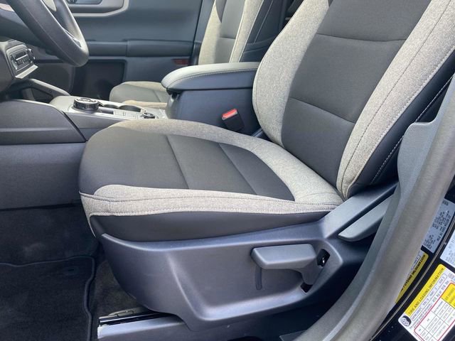 New 2025 Ford Bronco Sport Big Bend image 13