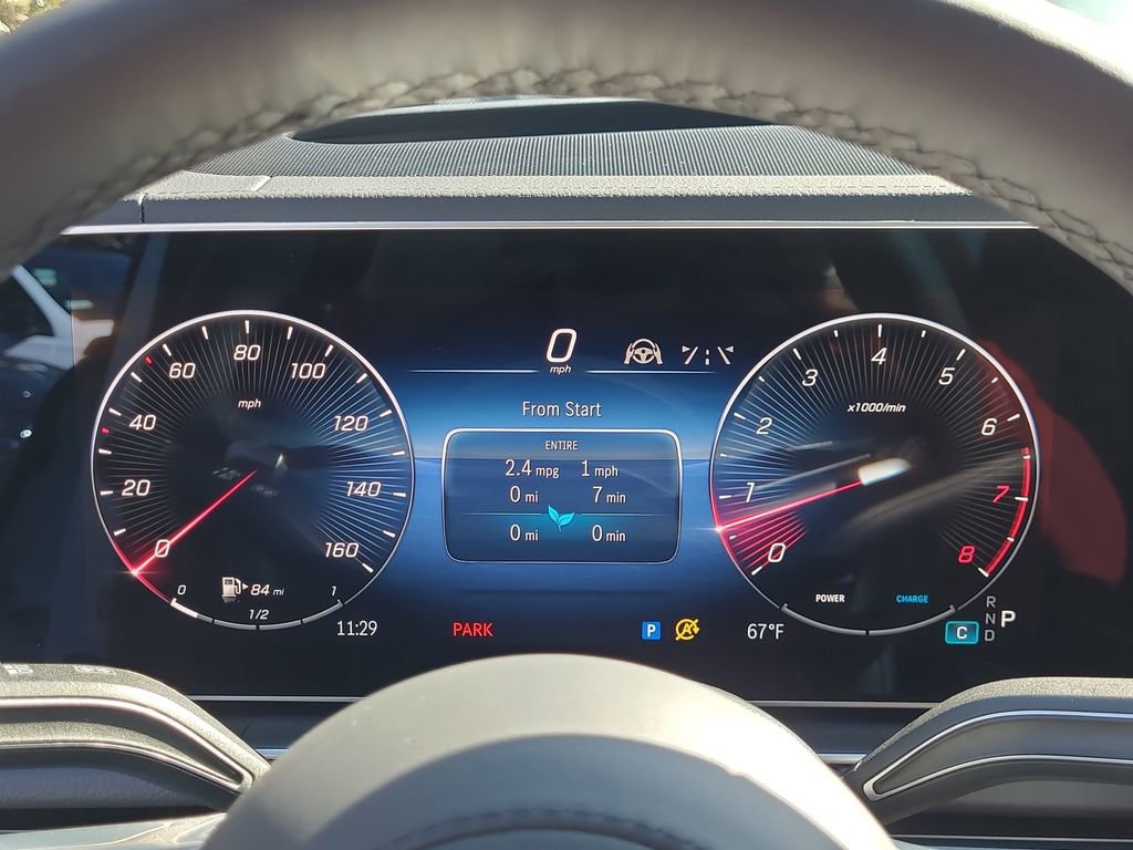 New 2026 Mercedes-Benz GLE 350 4MATIC image 30