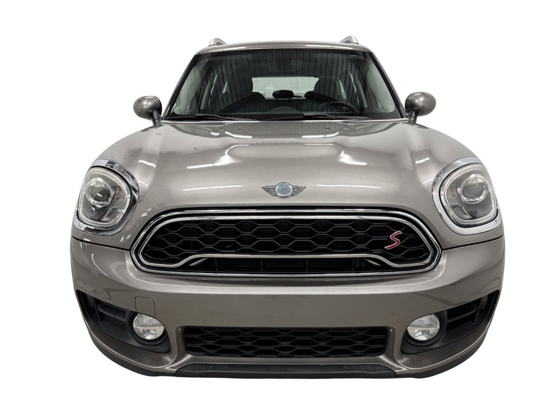 Used 2018 MINI Cooper Countryman S AWD/4WD image 8