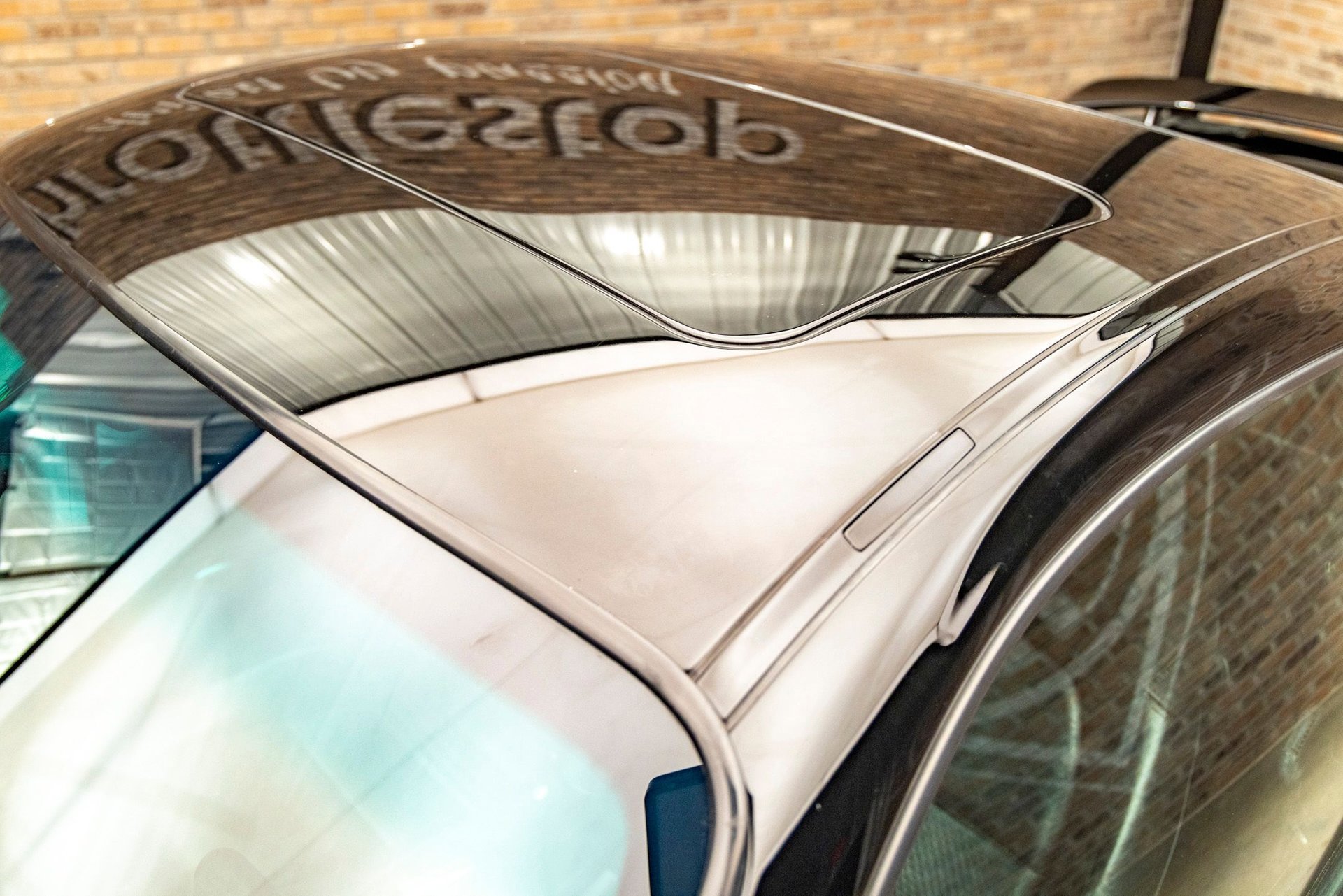 Used 2003 Porsche 911 Turbo image 19