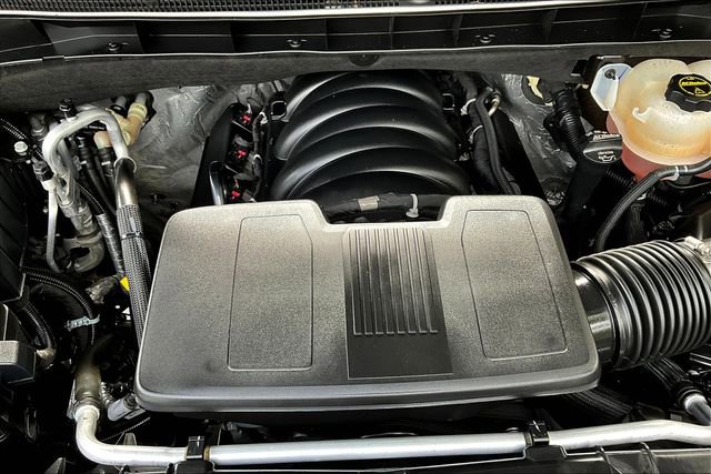 Certified 2024 GMC Yukon AT4 w/ AT4 Premium Plus Package image 34