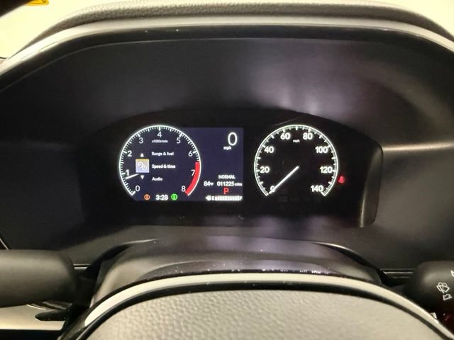 Used 2025 Honda CR-V EX-L image 20