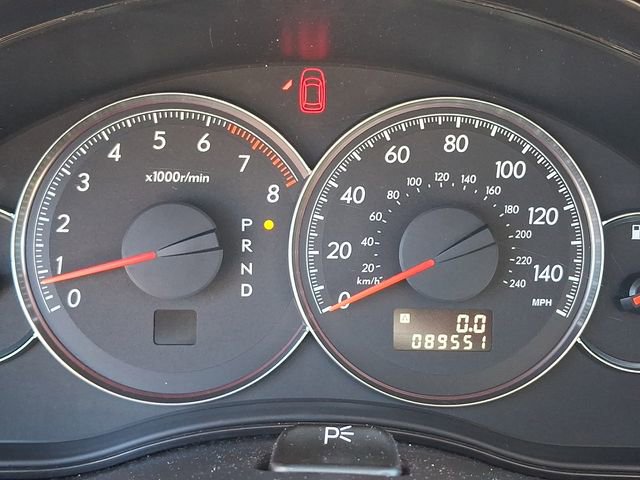 Used 2009 Subaru Outback 2.5i Limited AWD/4WD image 19