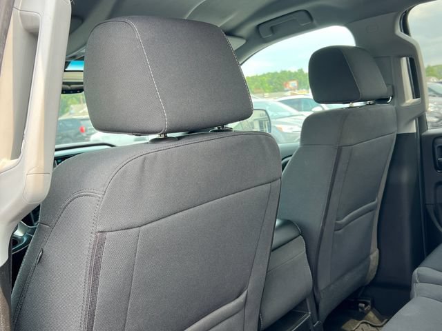 Used 2016 Chevrolet Silverado 1500 LT w/ All Star Edition AWD/4WD image 31