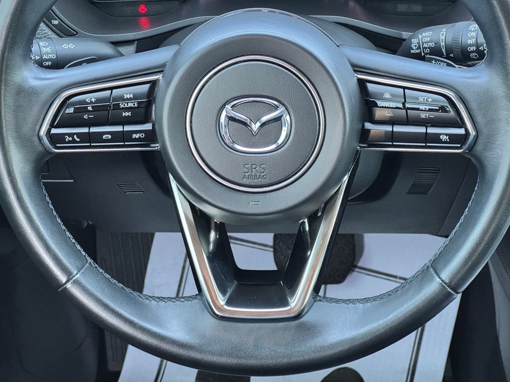 Used 2024 MAZDA CX-90 Plug-In Hybrid w/ Premium Pkg AWD/4WD image 23