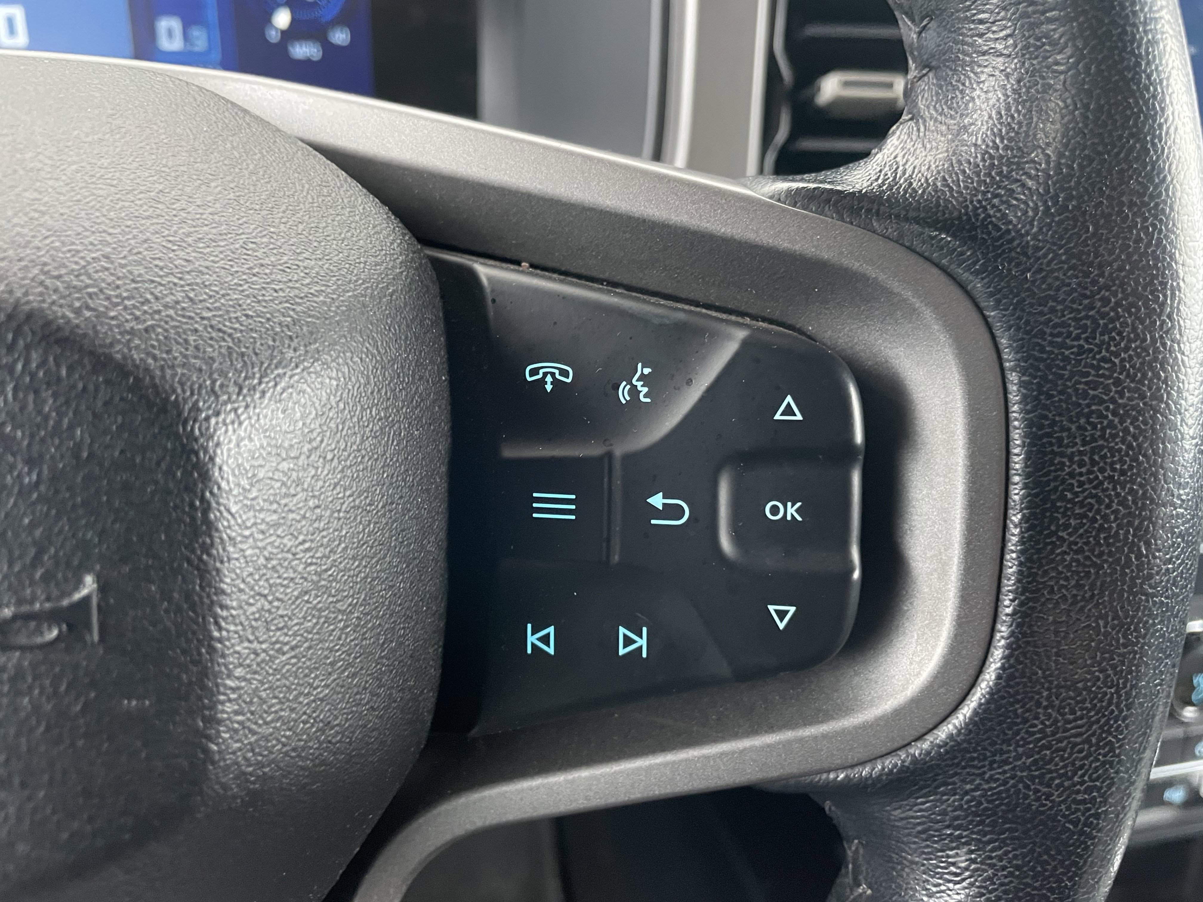 Used 2022 Ford Bronco Outer Banks image 21