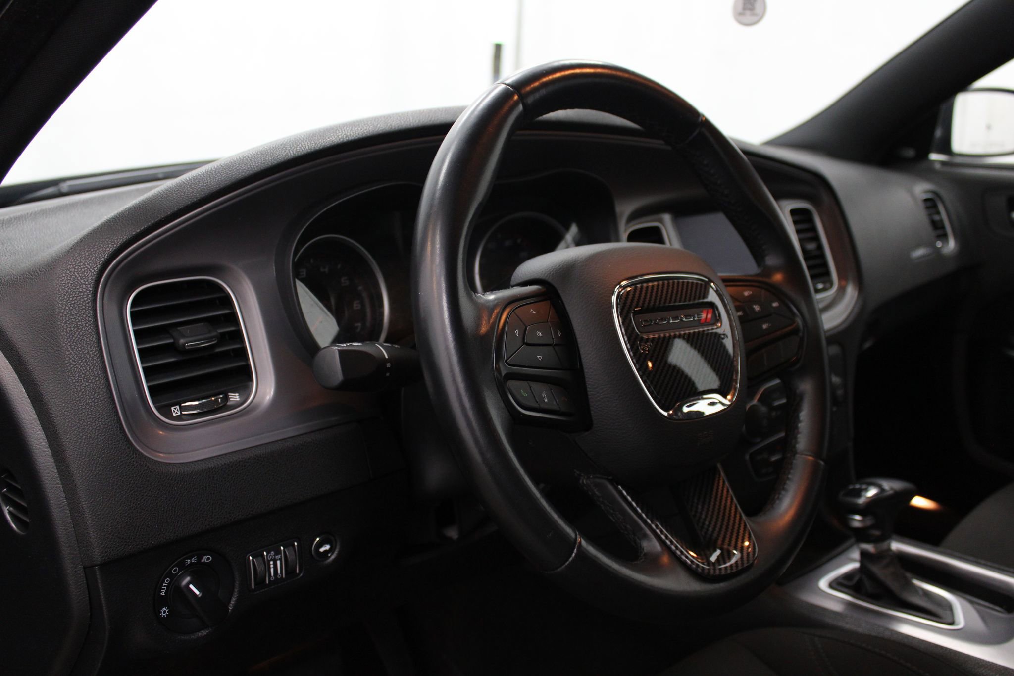 Used 2023 Dodge Charger SXT RWD image 12