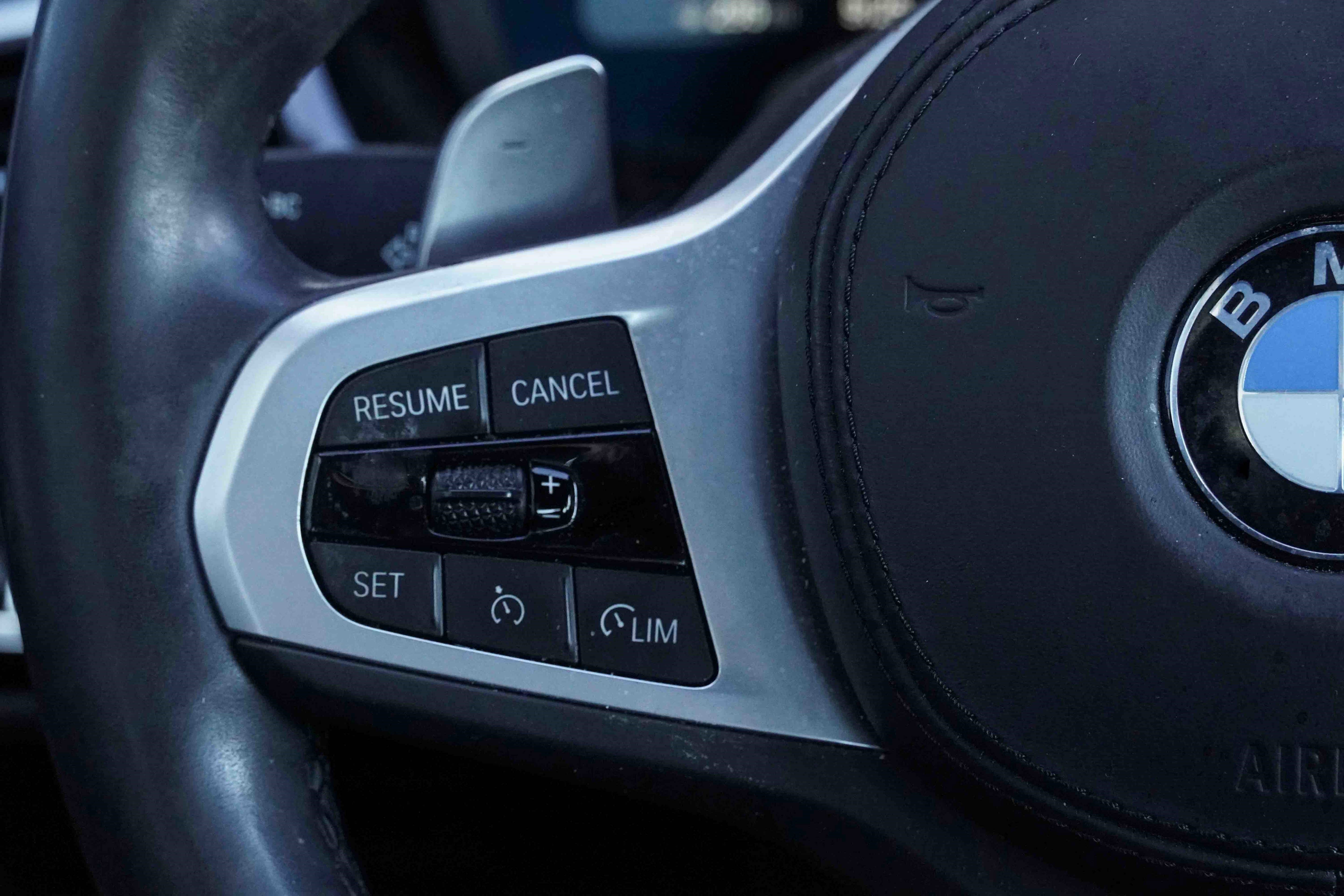 Certified 2023 BMW 530i xDrive w/ M Sport Package image 22