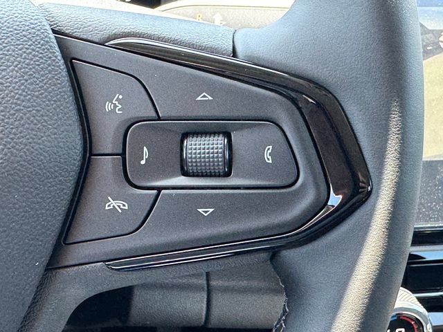 New 2027 Chevrolet Bolt LT w/ Comfort Package FWD image 17