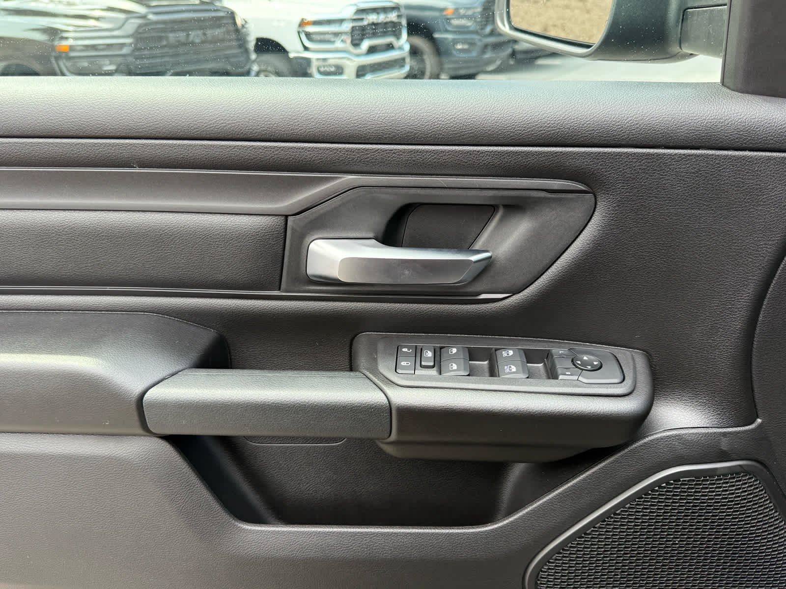 Used 2026 RAM 1500 Express RWD image 13