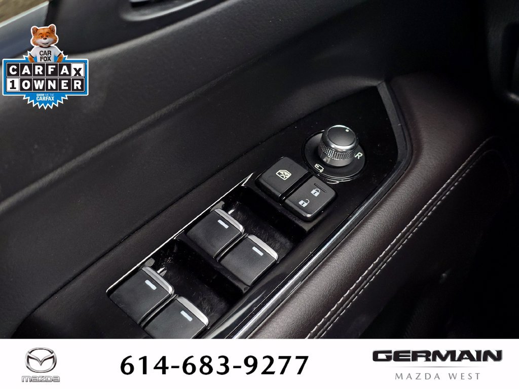 Used 2024 MAZDA CX-5 Signature AWD/4WD image 27