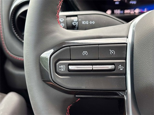 New 2026 Chevrolet Colorado Z71 w/ Technology Package image 24