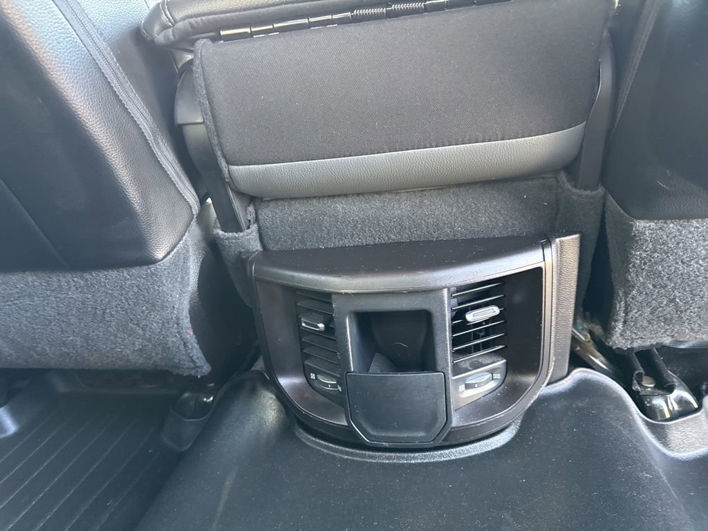 Used 2022 RAM 5500 Tradesman w/ Chrome Appearance Group AWD/4WD image 14