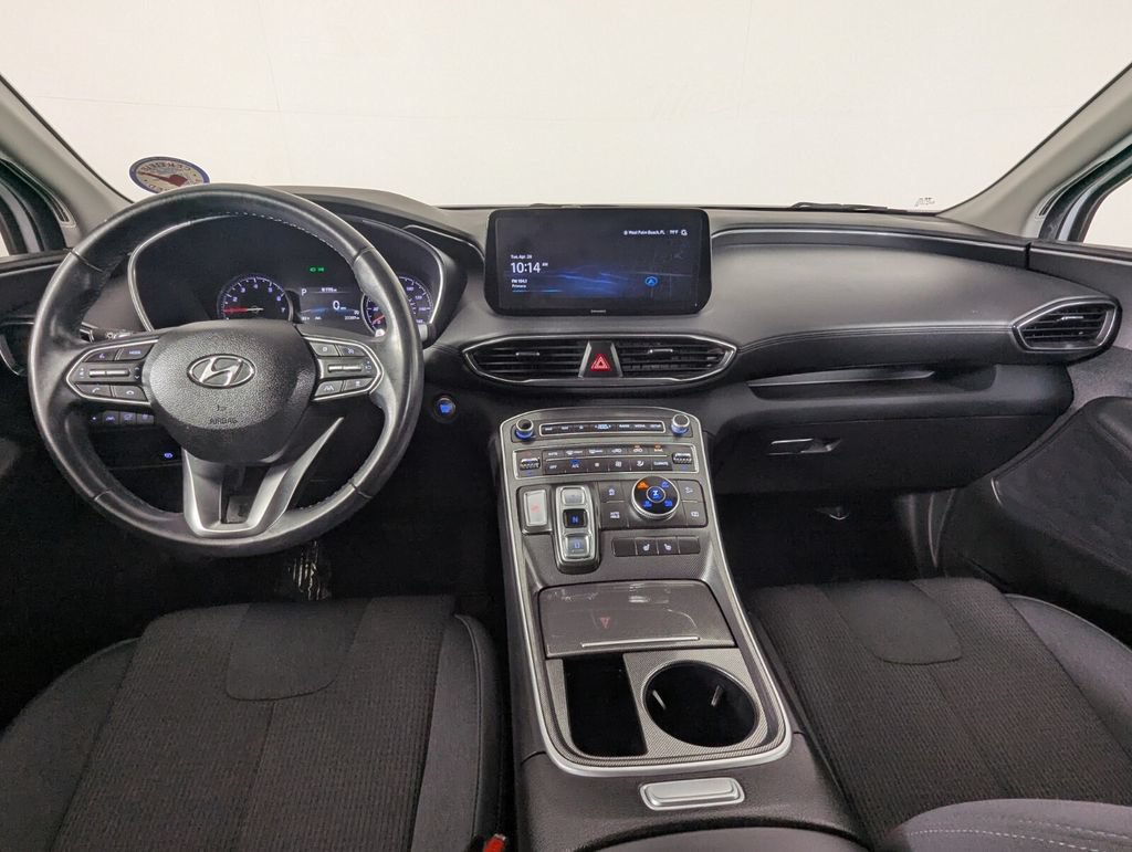 Used 2023 Hyundai Santa Fe SEL AWD/4WD image 14