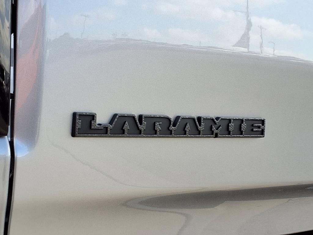 New 2026 RAM 1500 Laramie image 3