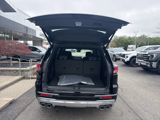 New 2026 GMC Acadia Denali w/ Super Cruise Package AWD/4WD image 26