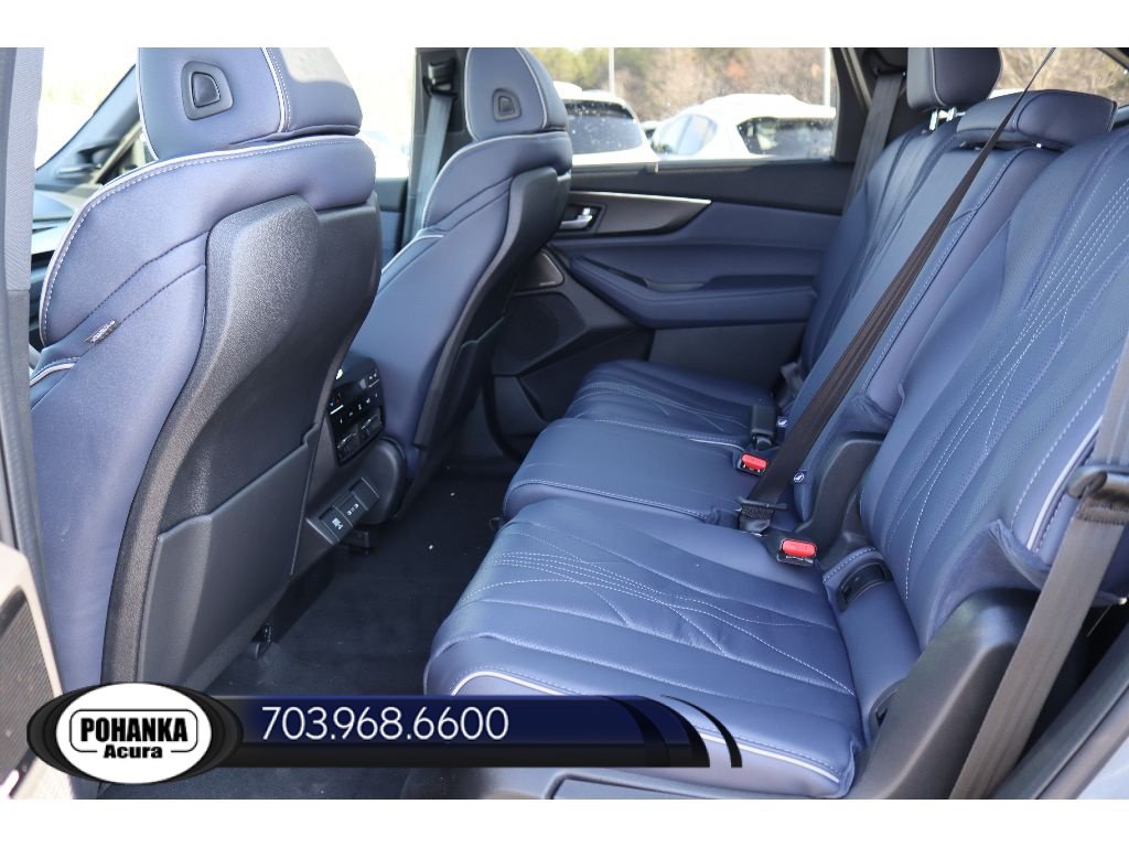 New 2026 Acura MDX Type S AWD/4WD image 35