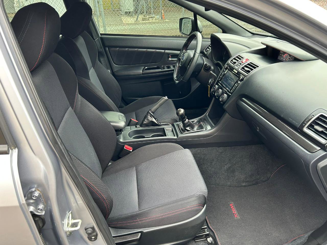 Used 2021 Subaru WRX w/ Popular Package #1 image 15