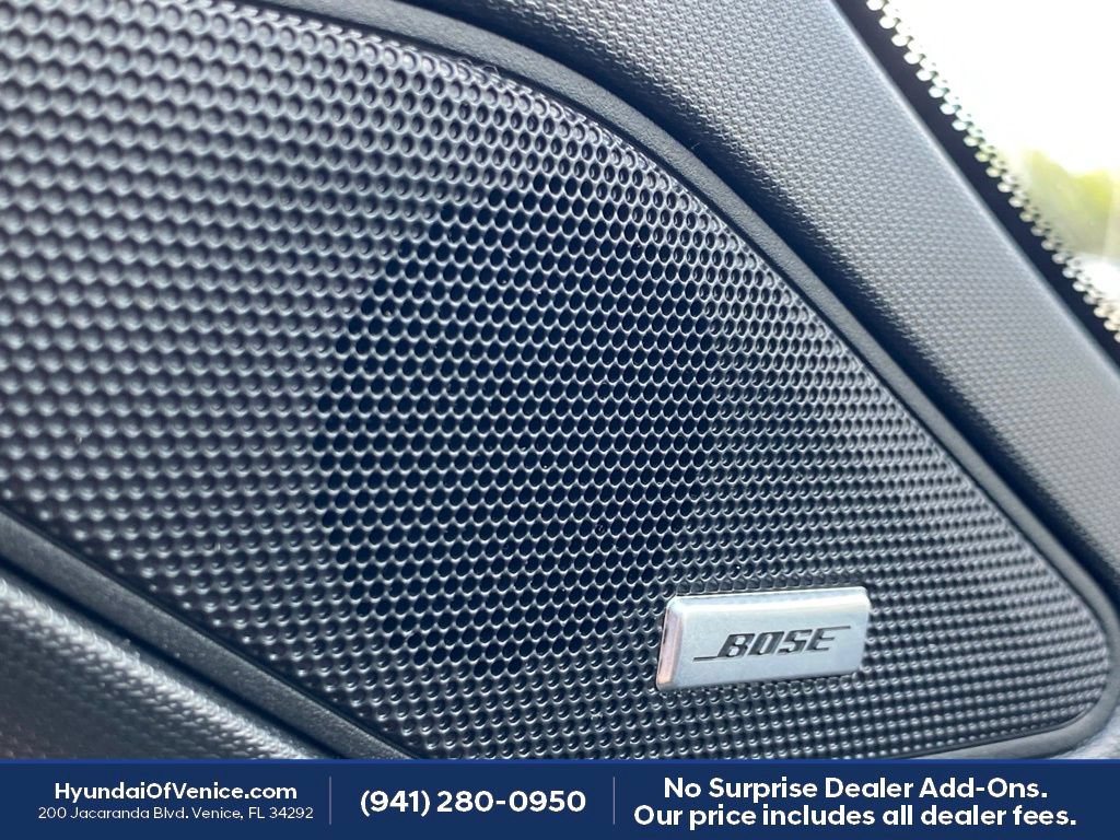 Used 2022 Mitsubishi Outlander SEL FWD image 10