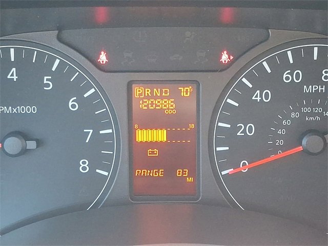 Used 2019 Nissan NV 2500 SV w/ Navigation Package image 25