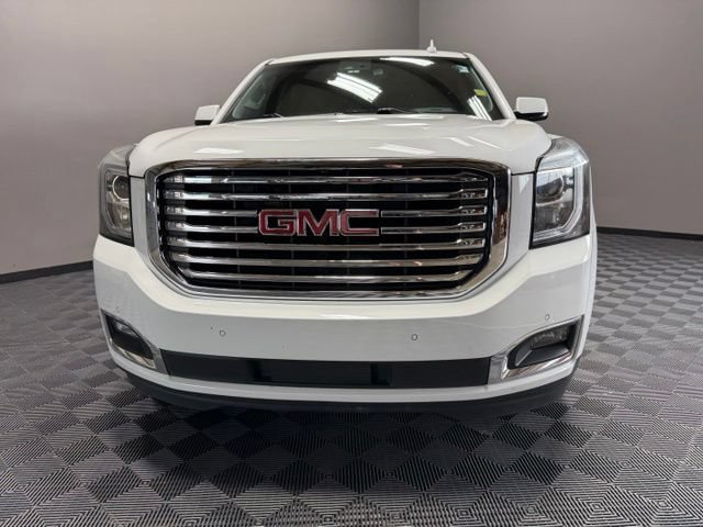 Used 2019 GMC Yukon SLT w/ Premium Edition AWD/4WD image 4