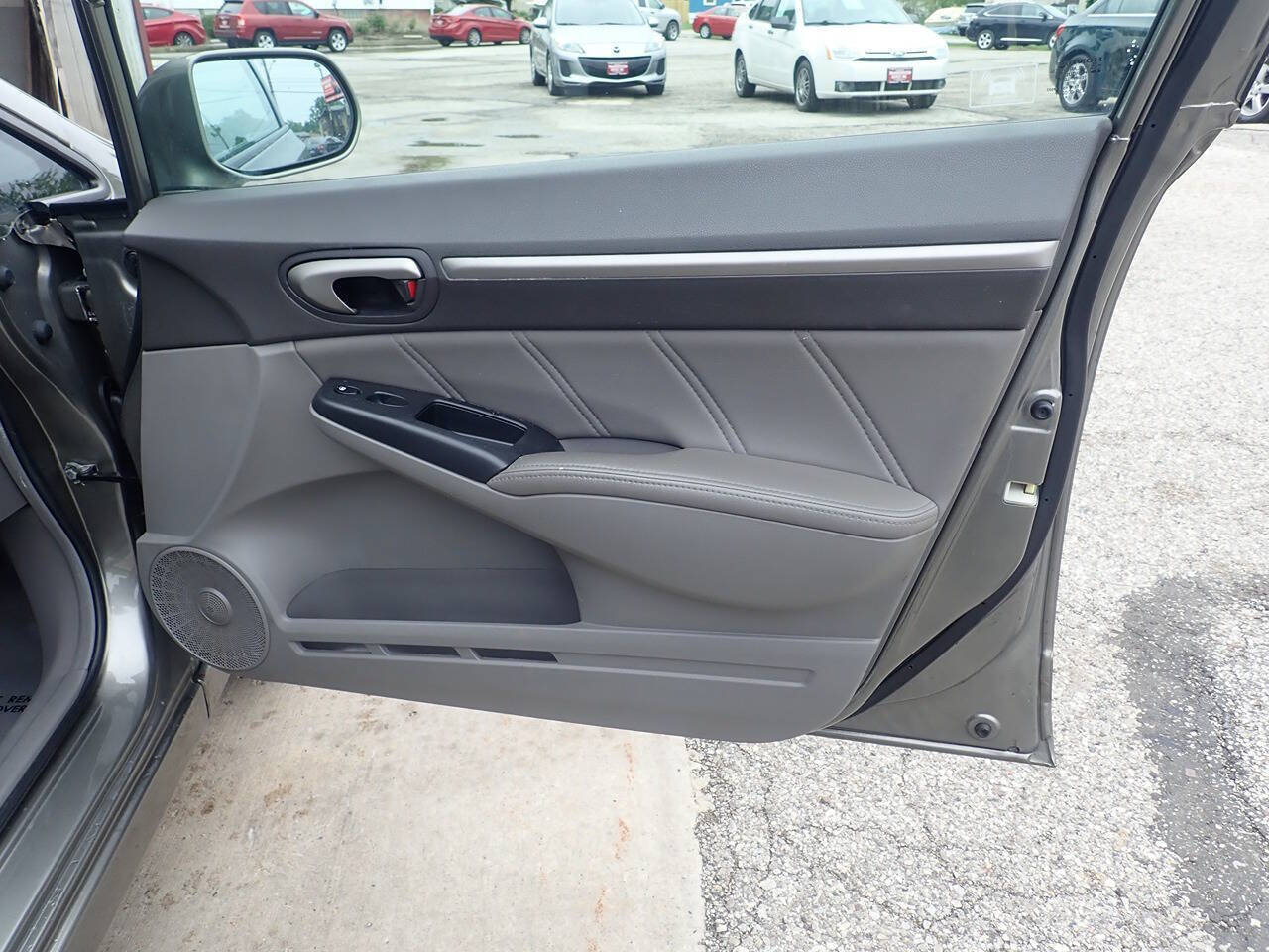 Used 2008 Honda Civic EX-L image 35