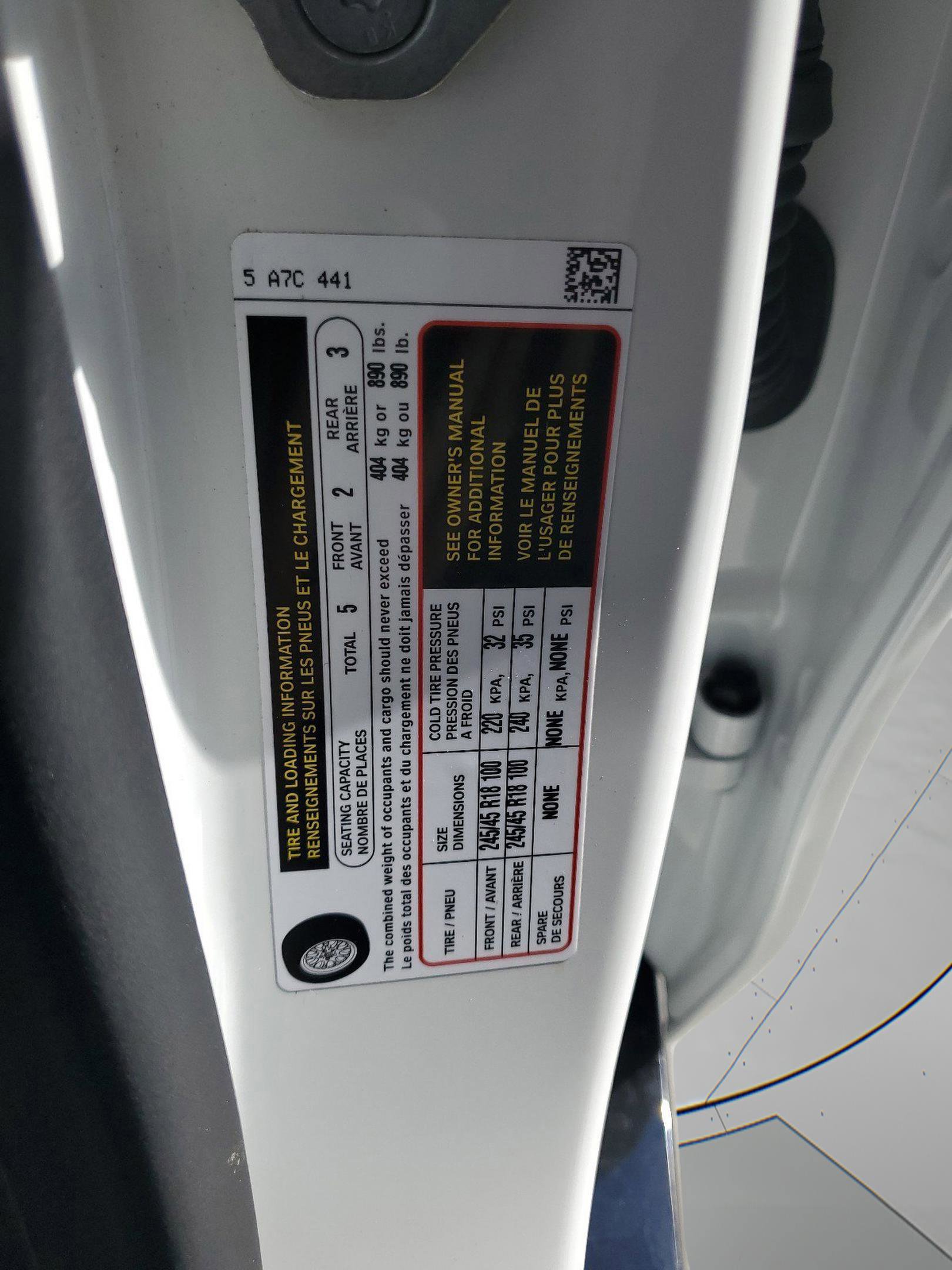 Used 2024 BMW 430i Gran Coupe w/ Premium Package image 31