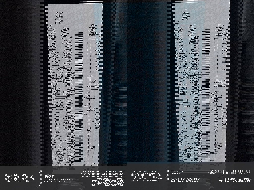 Certified 2022 Lincoln Corsair Reserve w/ Equipment Group 201A image 27