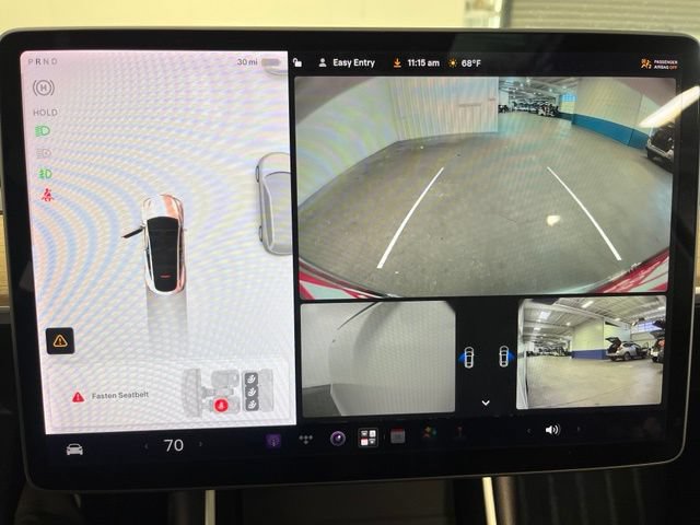 Used 2020 Tesla Model Y Long Range AWD/4WD image 26