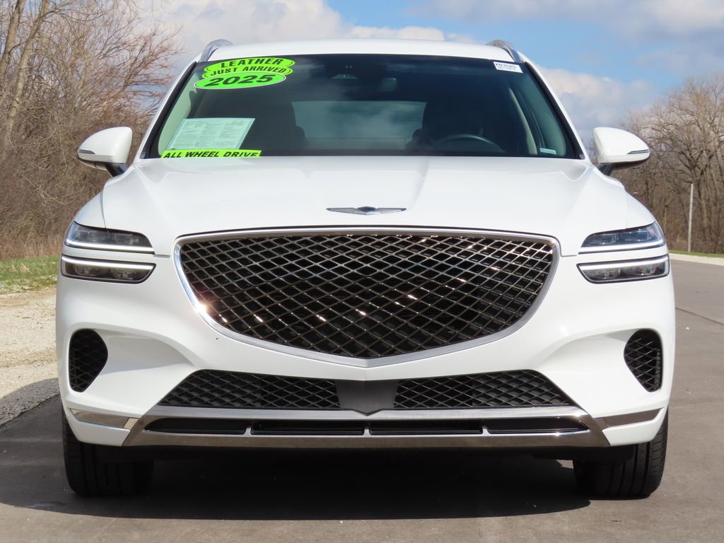 Used 2025 Genesis GV70 2.5T image 13