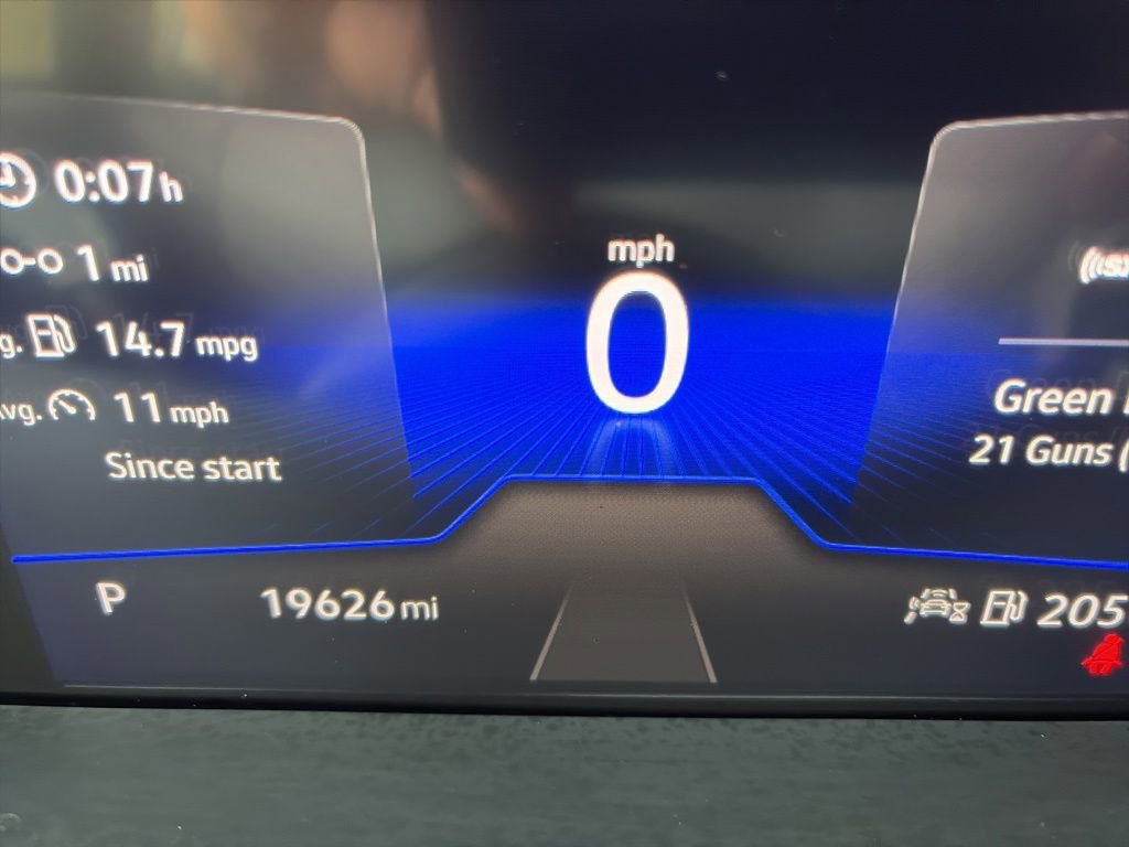 Certified 2023 Volkswagen Tiguan SE R-Line AWD/4WD image 17